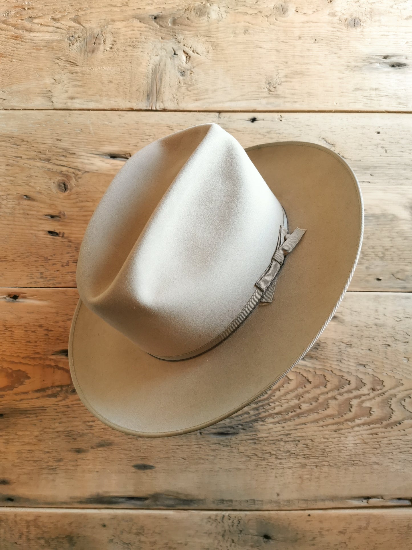 1950's Stetson Open Road