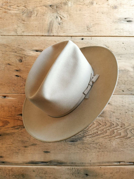 1950's Stetson Open Road